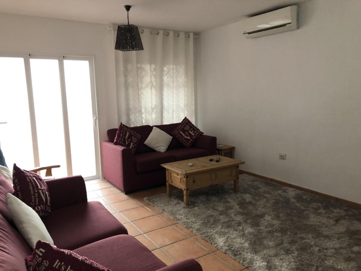 Puerto De Mazarron Large House With Roof Terrace & Sea Views-5 Guests Have 3 Bedrooms & 1 To 4 Guests Have 2 Bedrooms ภายนอก รูปภาพ
